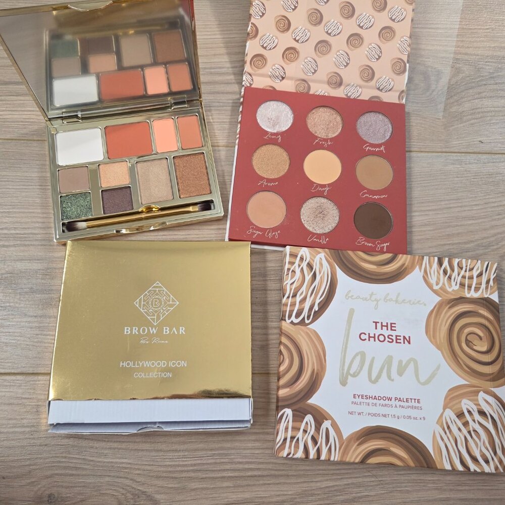 2 for $20 U Pick Eyeshadow Palettes - Picture 7 of 16